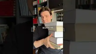 5 cl&aacute;ssicos de literatura que n&atilde;o podem faltar na sua estante