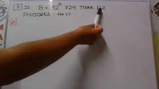 NUMEROS PRIMOS - BASICOS