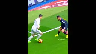Ronaldo Skills From Level 1-100 😍