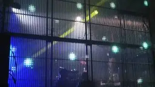 Seth Troxler @ Time Warp 2011 // HD by obi 1311