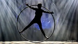 PHOENIX Speciality | Amazing special acts, aerial, acrobatics and circus performances