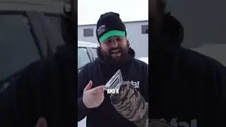 3 типа скребков для льда