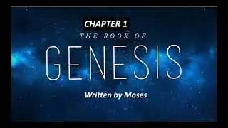 Genesis 1:26 Dominion: Part 1: Prayer