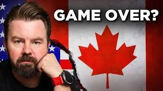 Why The US Will NEVER Beat Canada In A Trade War
