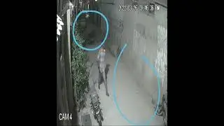 Bike lifter | Bike theft Landhi 36 B #biketheft #karachi #snatching2022