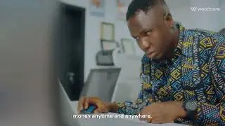From Manual to Modern: How Woodcore Transformed Pyramid Microfinance Bank