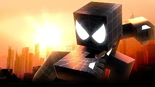 Sleepless Nights | Spider-Man Fear No Evil [Ep.1]