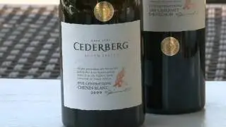 Cederberg Private Cellars -- 5 Generations