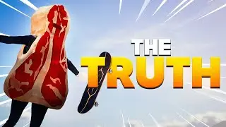 An Honest Skate. Review (Skate 4)