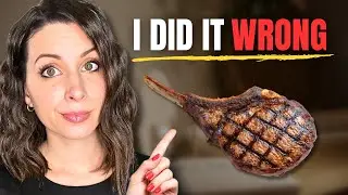 If I Started Carnivore Today, I&rsquo;d Do THIS Instead