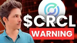 CRCL Stock (Circle Internet Group stock) CRCL STOCK analysis CRCL STOCK PREDICTION in CRCL stock new