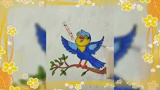 Switch board art 🎨🤗