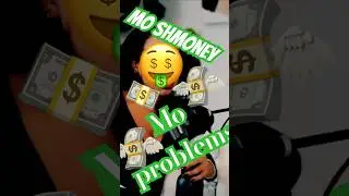 B SIMONE | no matter how much money we get should we be humble? #money #motivation #stayhumble