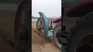 modern agriculture solutions