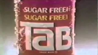 Tab Cola featuring Karen Kasler