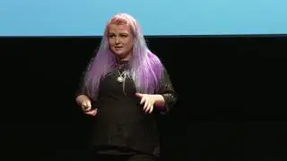 Lock-It | Issanna Loughman | TEDxUCSD