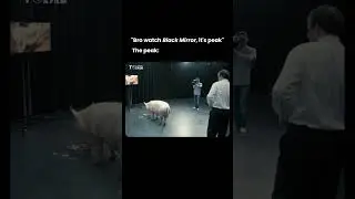 Black Mirror: Season 1, Episode 1