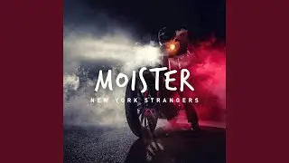 New York Strangers