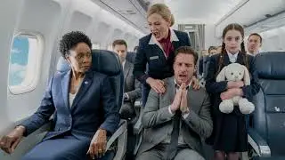 Dad Orders Black Woman to Move for His Daughter &mdash; The Flight Attendant&rsquo;s Reply Shocks Him