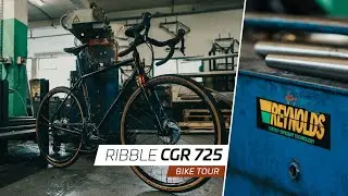 Ribble Cycles | CGR 725 | Commute Gravel Road