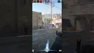 Keep the bomb and 4k 🤔😅👻 #cs2 #csgo #counterstrike #counterstrike2 #csgoclips #highlights #gaming
