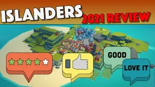Islanders - Worth Buying It In 2021? Review