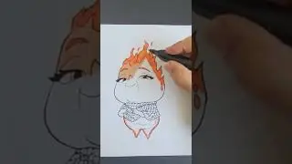 Cinder Lumen From elemental