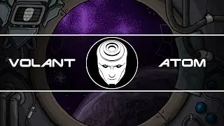 Volant - Atom [Bass For Autism]