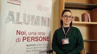 Candidati al Servizio Civile Universale: entra nel team di Alumni UniPD!