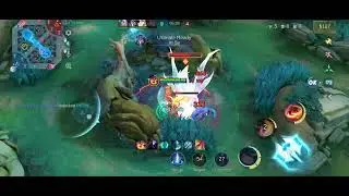 ̶V̶e̶x̶a̶n̶a̶ ভচকা-না 🤣 MLBB JawHead Hyper GamePlay | Legendary