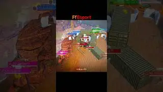 free fire max esport india 2026 #esports