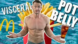 What Makes a Pot Belly So Bad?