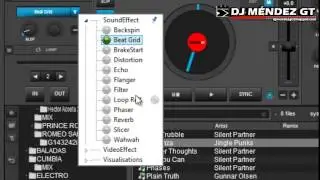Como Usar Virtual DJ 8 PRO - Hot Cue, Efects, Loop, Key Lock, Sampler