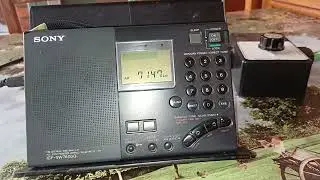 ZW5B CQ CVA - 7 MHz