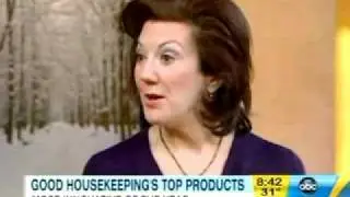 Стиральный порошок Method &mdash; победитель VIP-премии журнала Good Housekeeping