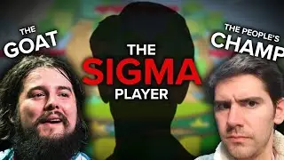 The Biggest SIGMA in SMASH