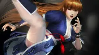 Nintendo Music Archives 9: Dead or Alive: Dimensions (B-boy no &ldquo;B