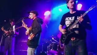 Keeosk - 9 to 5 (live)