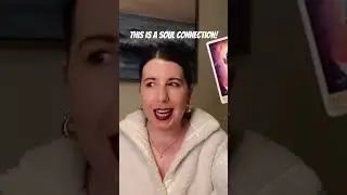 THIS IS A SOUL CONNECTION