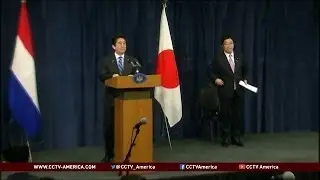 Japanese Study Warns of Growing Tensions in East Asia