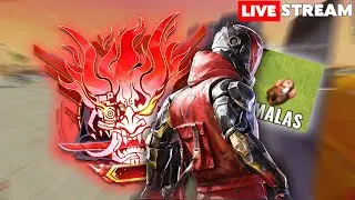 Trial ump eternal  | Episode 12
