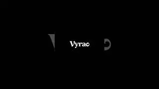 I am Magnetic 70 - I am Vyrao Campaign by Felicity Ingram