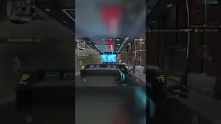 1v5 Be Like | Critical Ops #shorts