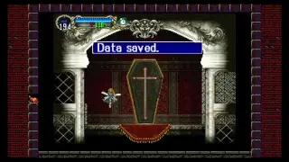 Castlevania SOTN
