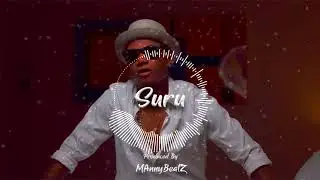 Wizkid x Terri x Patoranking Type Beat 
