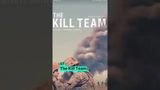 Top 10 movie in Afghanistan war