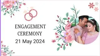 #engagement day  #the Big Day #lovestory  #NRC photography #jaan ban gaye - khuda haafiz