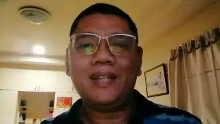 Dapat NG ibasura ang 4Ps program NG pamahalaan