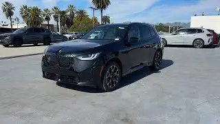 2026 BMW X3 Los Angeles, Pasadena, Orange County, San Gabriel Valley, Arcadia, CA 462019