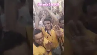 VimarshSagarJi#reels#ytstudieo #jainmandir#jaintemple #vimarshsagarji #viralshort #trending #bhakti